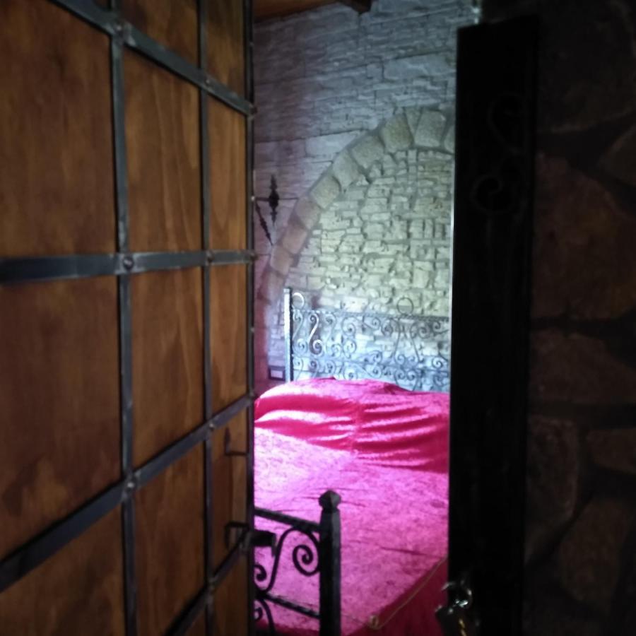 Castle House Apartment เกรโมนา ภายนอก รูปภาพ